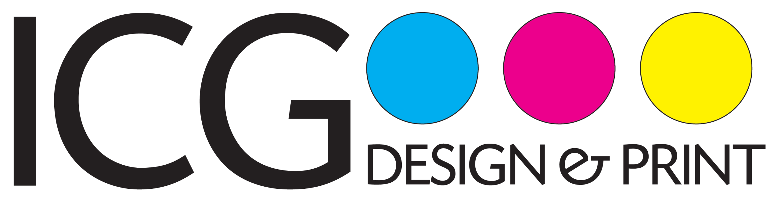 ICG DESIGN & PRINT